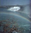 Niagara Falls Rainbow